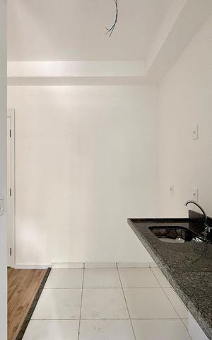 Apartamento à venda com 67m², 2 quartos e 1 vaga Apartamento à venda com 67m², 2 quartos e 1 vagaCozinha