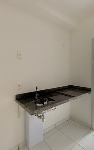 Apartamento à venda com 67m², 2 quartos e 1 vaga Apartamento à venda com 67m², 2 quartos e 1 vagaCozinha