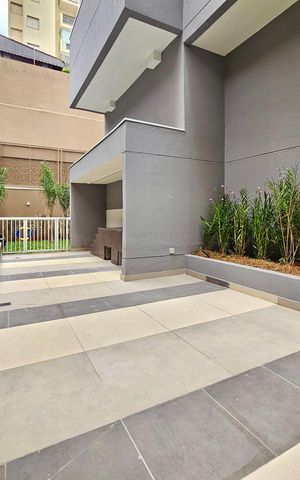 Apartamento à venda com 67m², 2 quartos e 1 vaga Apartamento à venda com 67m², 2 quartos e 1 vagaÁrea comum