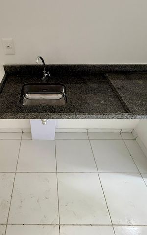 Apartamento à venda com 67m², 2 quartos e 1 vaga Apartamento à venda com 67m², 2 quartos e 1 vagaCozinha