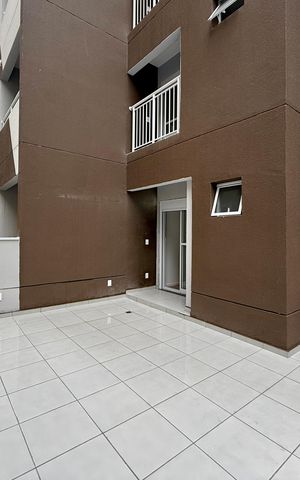 Apartamento à venda com 67m², 2 quartos e 1 vaga Apartamento à venda com 67m², 2 quartos e 1 vagaTerraço Quarto 2