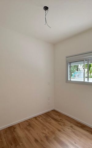 Apartamento à venda com 67m², 2 quartos e 1 vaga Apartamento à venda com 67m², 2 quartos e 1 vagaQuarto 1