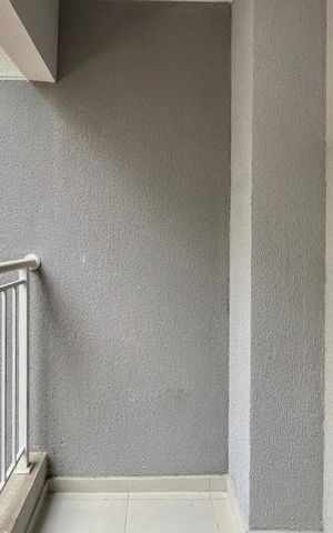 Apartamento à venda com 67m², 2 quartos e 1 vaga Apartamento à venda com 67m², 2 quartos e 1 vagaSacada
