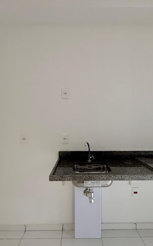 Apartamento à venda com 67m², 2 quartos e 1 vaga Apartamento à venda com 67m², 2 quartos e 1 vagaCozinha