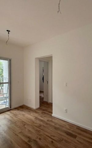 Apartamento à venda com 67m², 2 quartos e 1 vaga Apartamento à venda com 67m², 2 quartos e 1 vagaSala