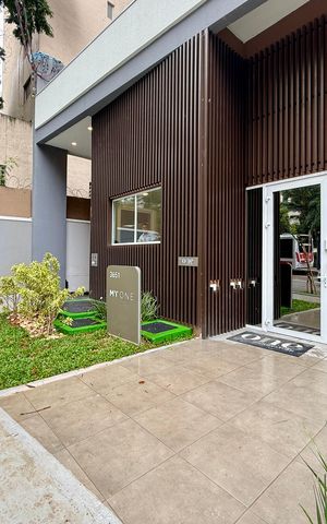 Apartamento à venda com 67m², 2 quartos e 1 vaga Apartamento à venda com 67m², 2 quartos e 1 vagaFachada