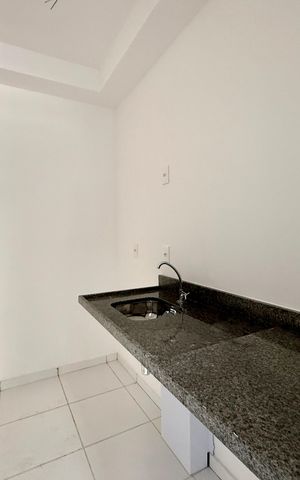 Apartamento à venda com 67m², 2 quartos e 1 vaga Apartamento à venda com 67m², 2 quartos e 1 vagaCozinha