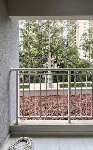 Apartamento à venda com 67m², 2 quartos e 1 vaga Apartamento à venda com 67m², 2 quartos e 1 vagaSacada