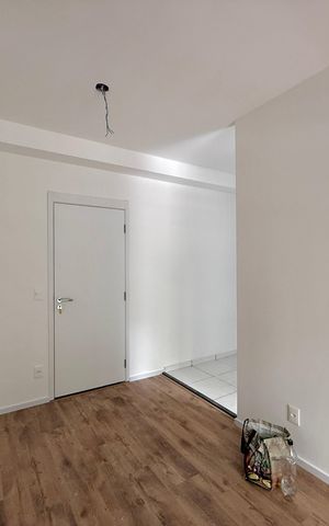 Apartamento à venda com 67m², 2 quartos e 1 vaga Apartamento à venda com 67m², 2 quartos e 1 vagaSala