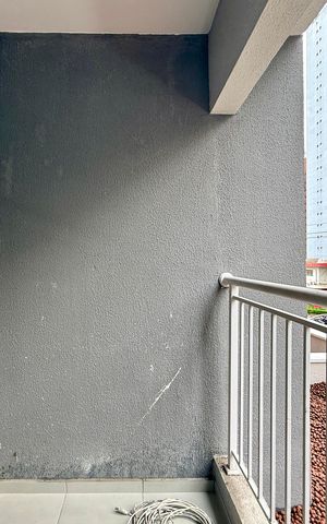 Apartamento à venda com 67m², 2 quartos e 1 vaga Apartamento à venda com 67m², 2 quartos e 1 vagaSacada