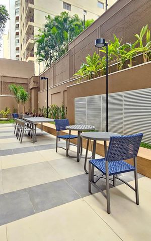Apartamento à venda com 67m², 2 quartos e 1 vaga Apartamento à venda com 67m², 2 quartos e 1 vagaÁrea comum