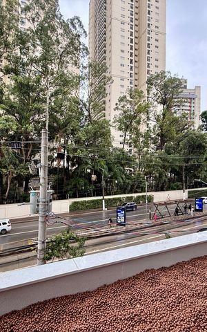 Apartamento à venda com 67m², 2 quartos e 1 vaga Apartamento à venda com 67m², 2 quartos e 1 vagaVista