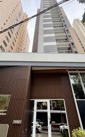 Apartamento à venda com 67m², 2 quartos e 1 vaga Apartamento à venda com 67m², 2 quartos e 1 vagaFachada