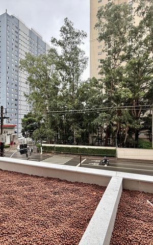 Apartamento à venda com 67m², 2 quartos e 1 vaga Apartamento à venda com 67m², 2 quartos e 1 vagaVista Área de Serviço