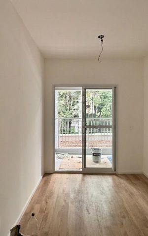 Apartamento à venda com 67m², 2 quartos e 1 vaga Apartamento à venda com 67m², 2 quartos e 1 vagaSala