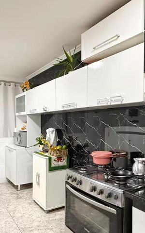 Casa à venda com 420m², 6 quartos e sem vaga Casa à venda com 420m², 6 quartos e sem vagaCozinha