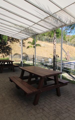 Apartamento para alugar com 45m², 2 quartos e 1 vagaÁrea Comum - Salão de Festas