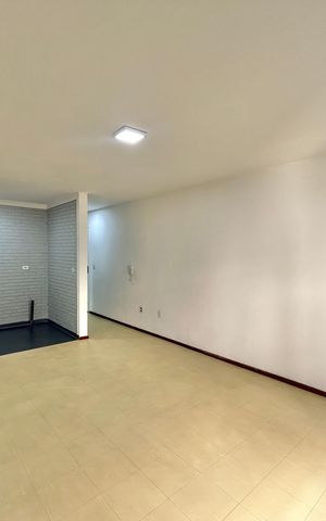 Studio à venda com 34m², 1 quarto e sem vaga Studio à venda com 34m², 1 quarto e sem vagaSala - Quarto