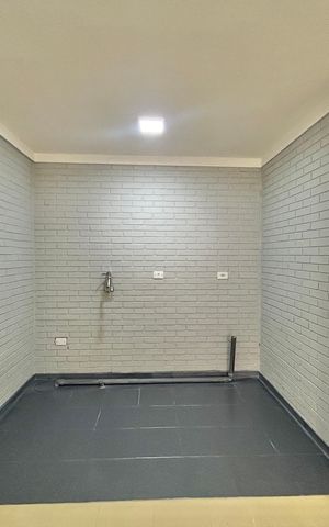 Studio à venda com 34m², 1 quarto e sem vaga Studio à venda com 34m², 1 quarto e sem vagaCozinha