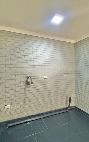 Studio à venda com 34m², 1 quarto e sem vaga Studio à venda com 34m², 1 quarto e sem vagaCozinha
