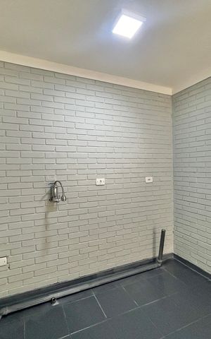 Studio à venda com 34m², 1 quarto e sem vaga Studio à venda com 34m², 1 quarto e sem vagaCozinha