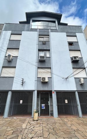 Studio à venda com 34m², 1 quarto e sem vaga