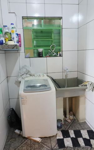 Casa à venda com 250m², 3 quartos e 2 vagasÁrea de Serviço 2