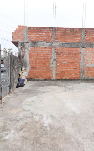Casa à venda com 250m², 3 quartos e 2 vagasGaragem