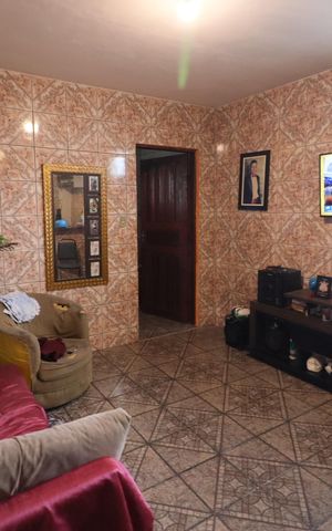 Casa à venda com 250m², 3 quartos e 2 vagasSala 2