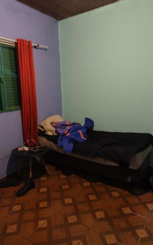 Casa à venda com 250m², 3 quartos e 2 vagasQuarto 2