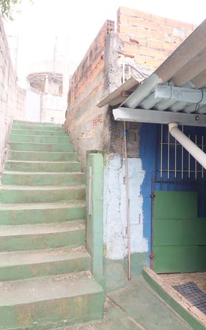 Casa à venda com 250m², 3 quartos e 2 vagasQuintal