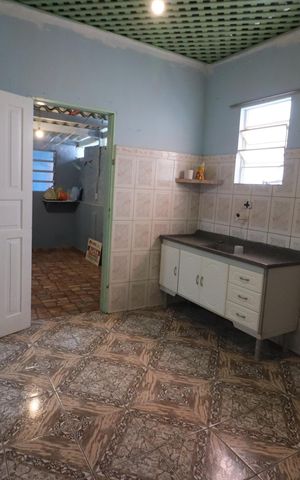 Casa à venda com 250m², 3 quartos e 2 vagasCozinha