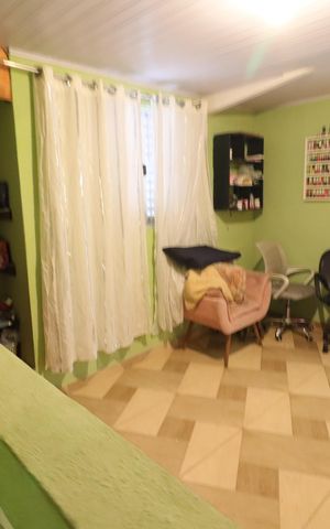 Casa à venda com 250m², 3 quartos e 2 vagasSala 3