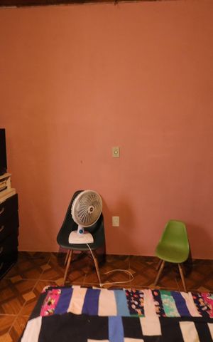 Casa à venda com 250m², 3 quartos e 2 vagasQuarto 3