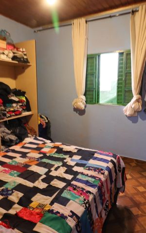 Casa à venda com 250m², 3 quartos e 2 vagasQuarto 3