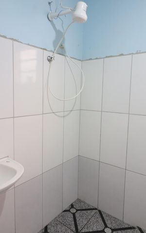 Casa à venda com 250m², 3 quartos e 2 vagasBanheiro