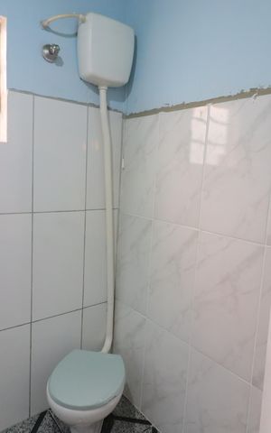 Casa à venda com 250m², 3 quartos e 2 vagasBanheiro