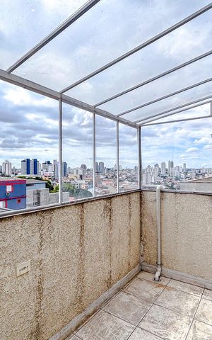 Apartamento para alugar com 50m², 2 quartos e sem vagaÁrea de Serviço