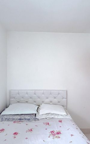 Apartamento para alugar com 50m², 2 quartos e sem vagaQuarto 1