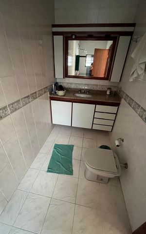 Casa para alugar com 160m², 2 quartos e 1 vaga