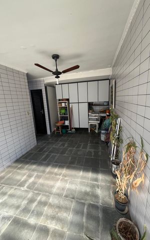 Casa para alugar com 160m², 2 quartos e 1 vaga