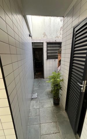 Casa para alugar com 160m², 2 quartos e 1 vaga
