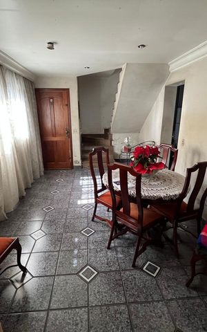 Casa para alugar com 160m², 2 quartos e 1 vaga