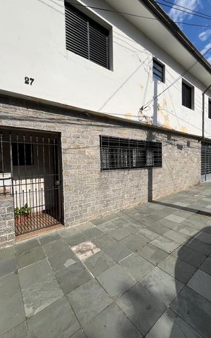 Casa para alugar com 160m², 2 quartos e 1 vaga