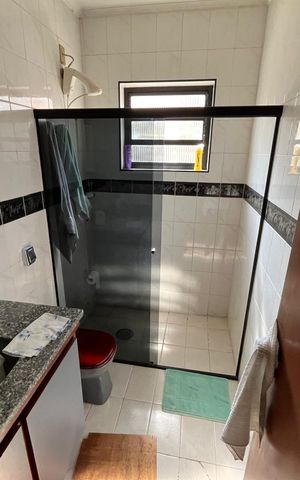 Casa para alugar com 160m², 2 quartos e 1 vaga