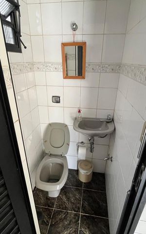 Casa para alugar com 160m², 2 quartos e 1 vaga