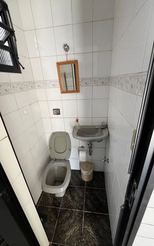Casa para alugar com 160m², 2 quartos e 1 vaga