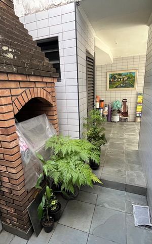 Casa para alugar com 160m², 2 quartos e 1 vaga
