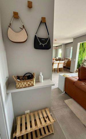 Apartamento à venda com 96m², 2 quartos e 2 vagas