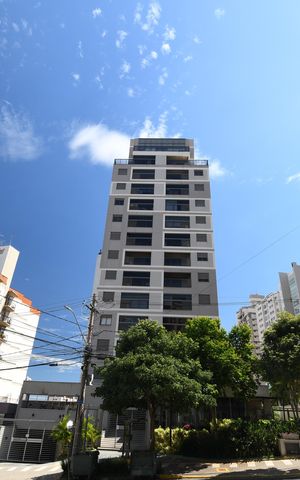 Casa de condomínio à venda com 40m², 1 quarto e 1 vagaFachada do Prédio